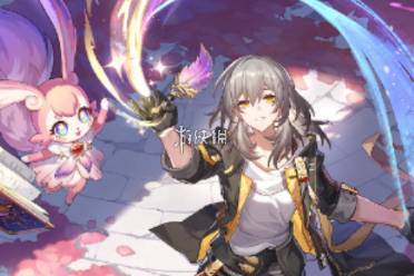 崩坏星穹铁道记忆开拓者最强配队思路