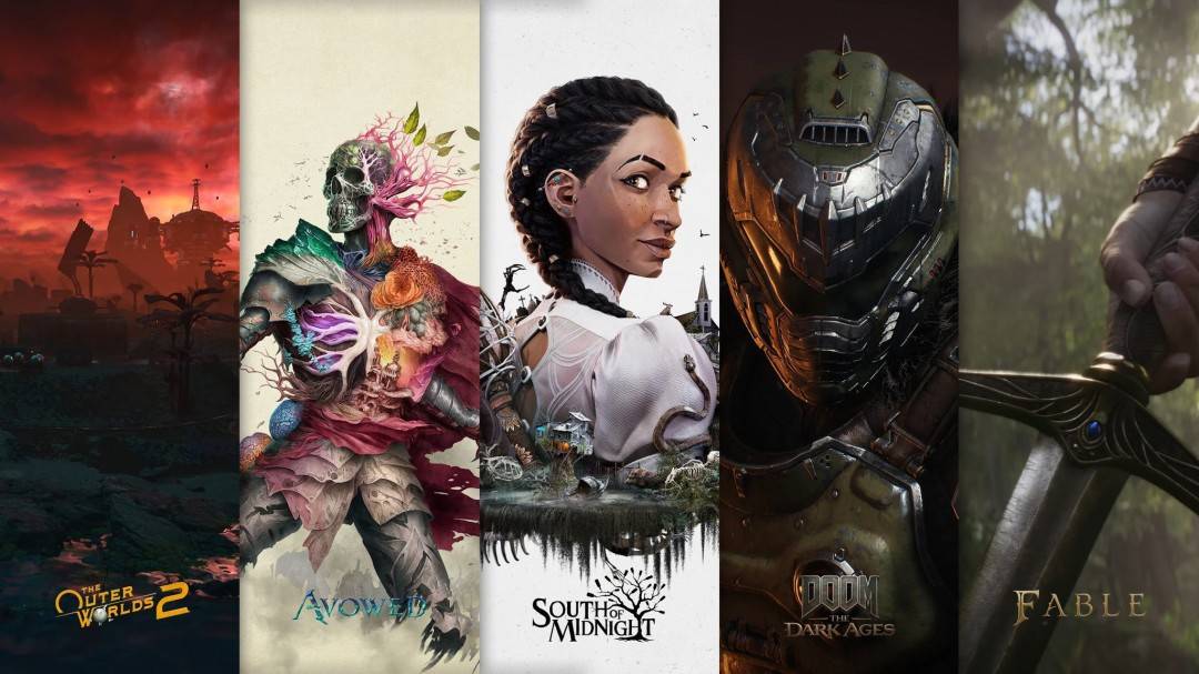 2025年：微软Xbox游戏全面登陆多平台战略的转折点