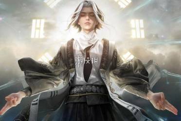 永劫无间手游无尘技能实机演示