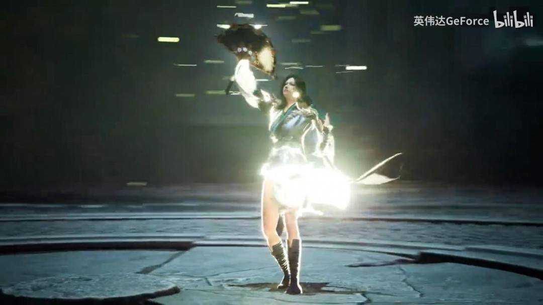 《传奇5》将推出AI BOSS:成长速度快得令人害怕