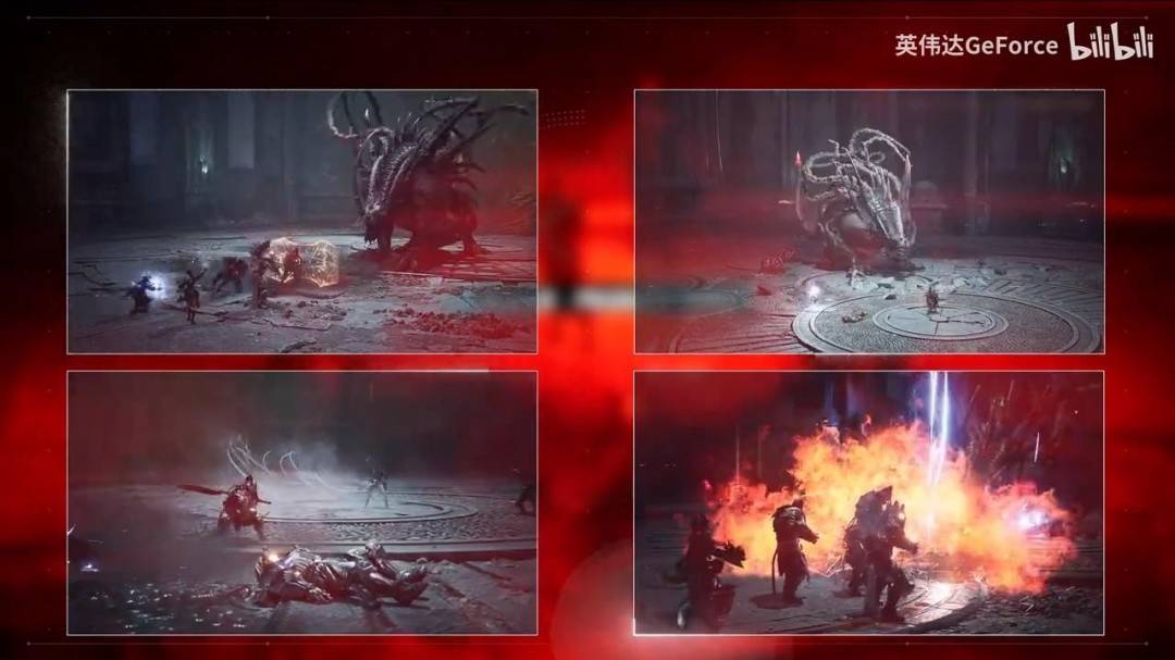 《传奇5》将推出AI BOSS:成长速度快得令人害怕