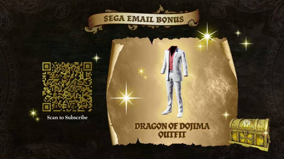 《如龙8:外传》13分钟展示 比《碧海黑帆》好多了