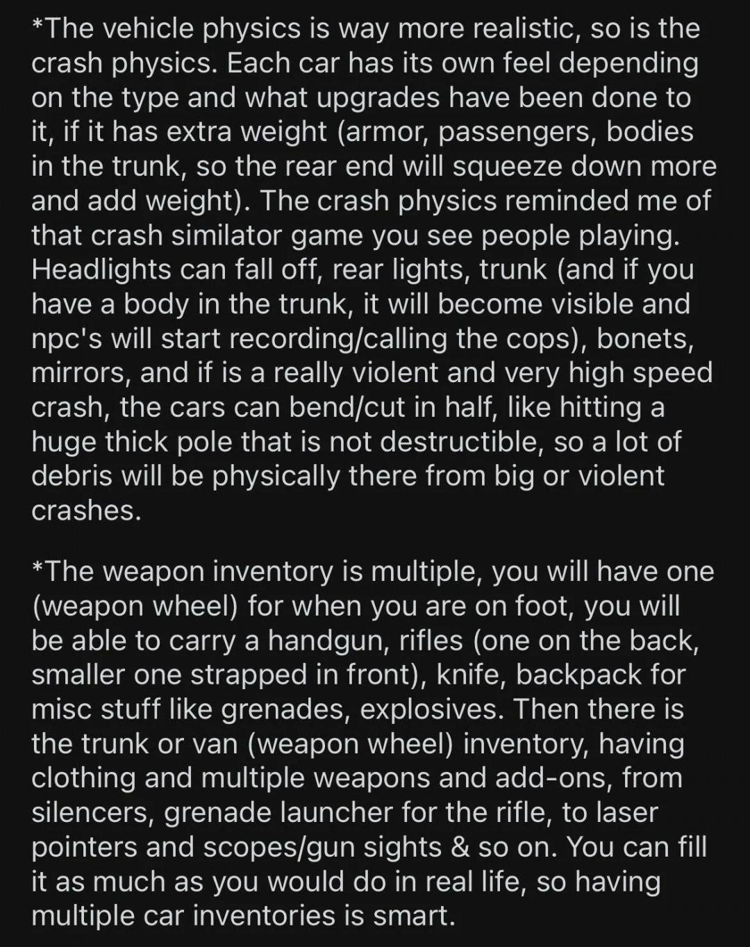 《GTA6》引爆新玩法，高级环境破坏功能让你成为城市真正的“建筑师”！