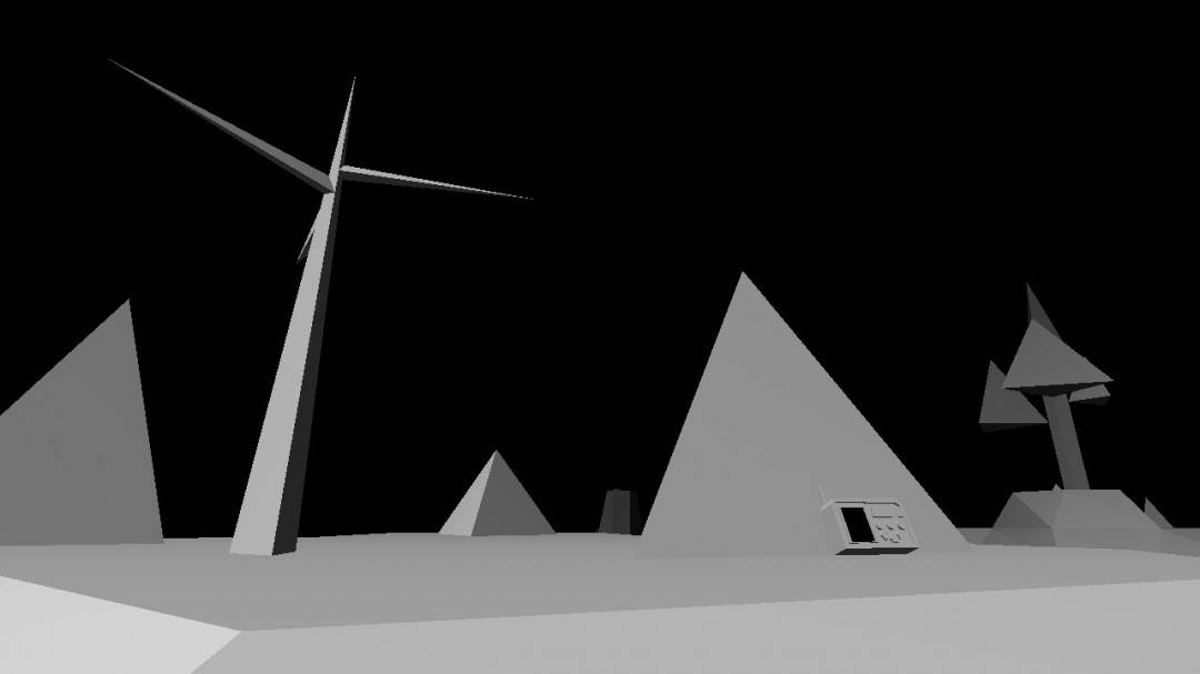 VVVVVV 开发者作品合集《特里的其他游戏合集》Steam页面 2月14日发售