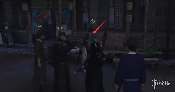 沧海攻略网4