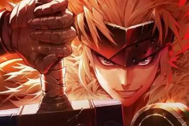 dnf手游神枪手全传世武器属性介绍