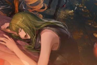 明日方舟2025新春前瞻直播时间