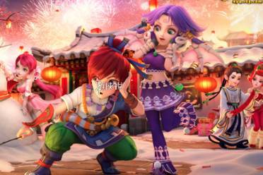 梦幻西游门派闯关最强阵容搭配推荐