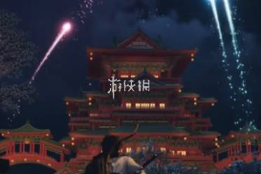 燕云十六声烟花晚会进入方法