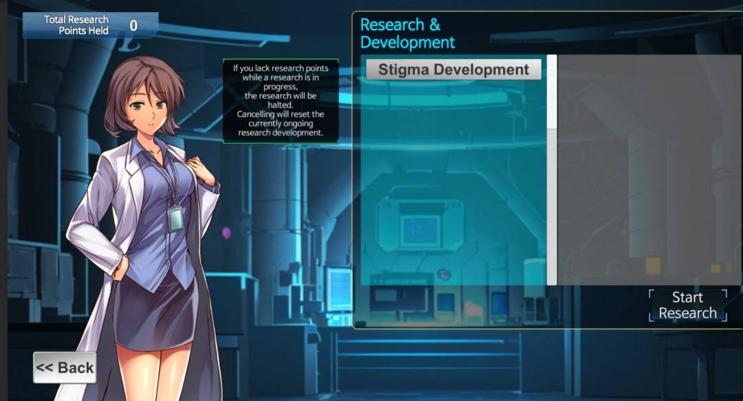 零度战姬：假如……Steam页面开放，开启别样篇章！