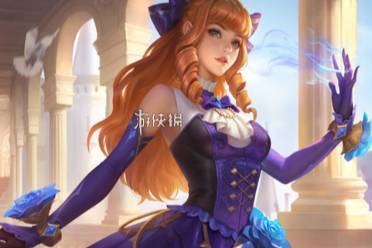 决胜巅峰桂妮薇儿打法教学攻略大全