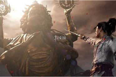 燕云十六声染色方案导入方法