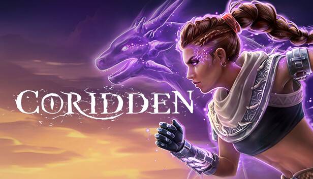 寇瑞登（Coridden）试玩Demo上线Steam，开启猛兽变形者传奇之旅