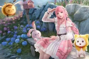 无限暖暖阿德里娜位置及出现方法