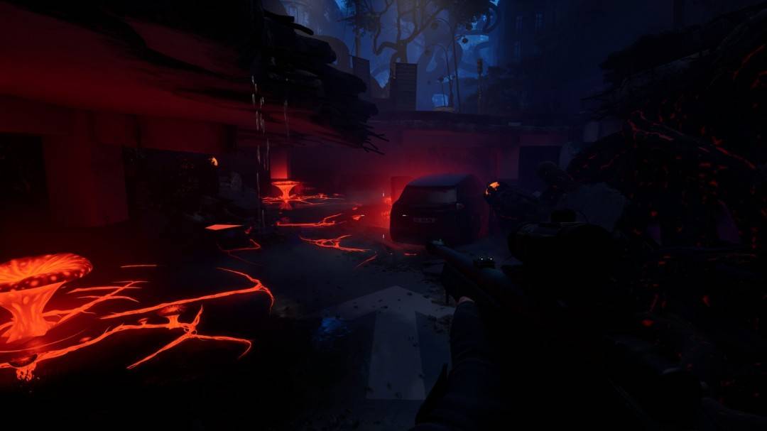 《潜行者》开发商新作《森林统治》公布 生存向FPS