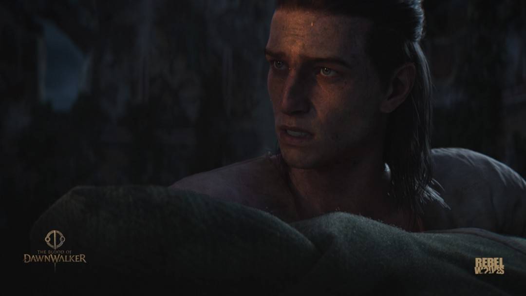 黎明行者之血：Rebel Wolves携全新RPG传奇震撼登场，探索14世纪黑暗欧洲