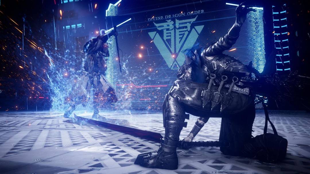 忍者龙剑传4——经典再现，惊喜不断