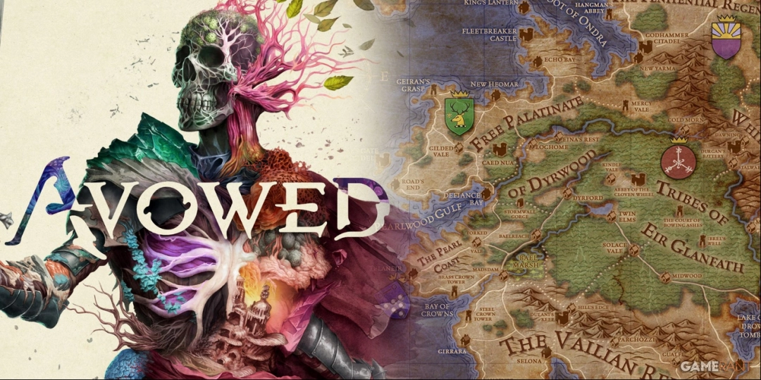 宣誓——黑曜石的全新策略，打造紧凑而沉浸的游戏体验