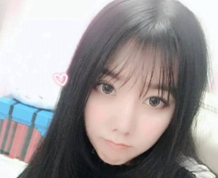 超级女网红“一条小团团”复播：自嘲已经“刑满释放”