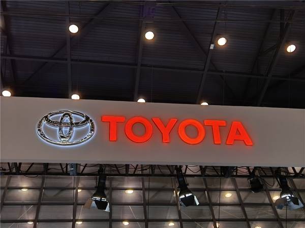 丰田中国区人事与战略调整：优化“双生车型”策略，减少内耗提升竞争力