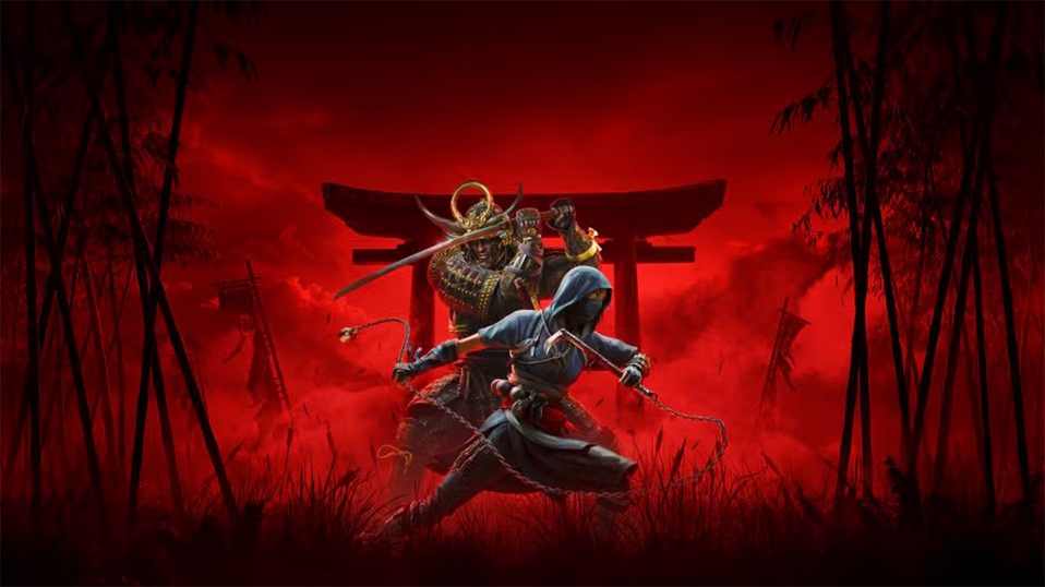 育碧《刺客信条》核心应用计划于3月推出