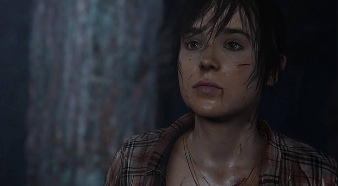 超凡双生改编电视剧：从游戏到荧幕的跨越