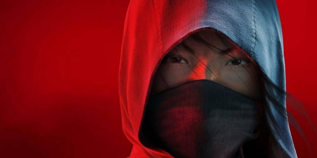 《刺客信条:影》早期设计类似于《对马岛之魂》