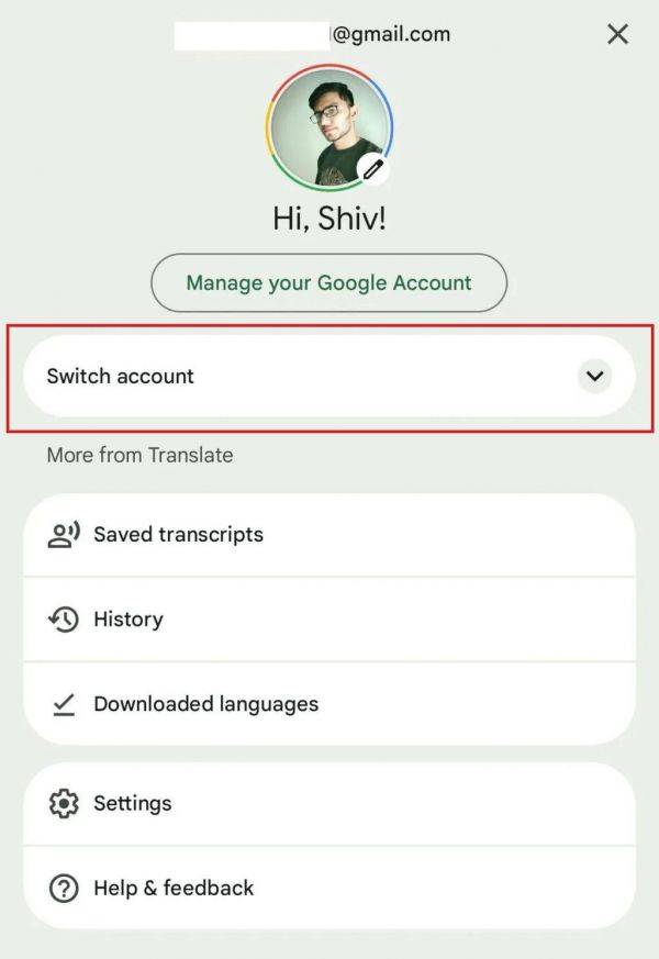 谷歌翻译将增“提问”功能，AI 解锁翻译新体验