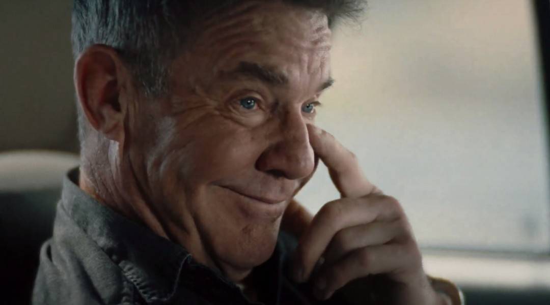 《真探》男主马修·麦康纳和伍迪·哈里森重聚 为德州拍摄广告