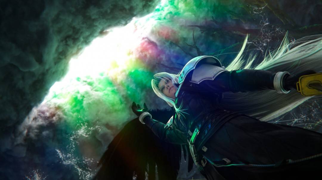 最终幻想7：重生PC版迎来稳健开局，玩家数量远超PS5版