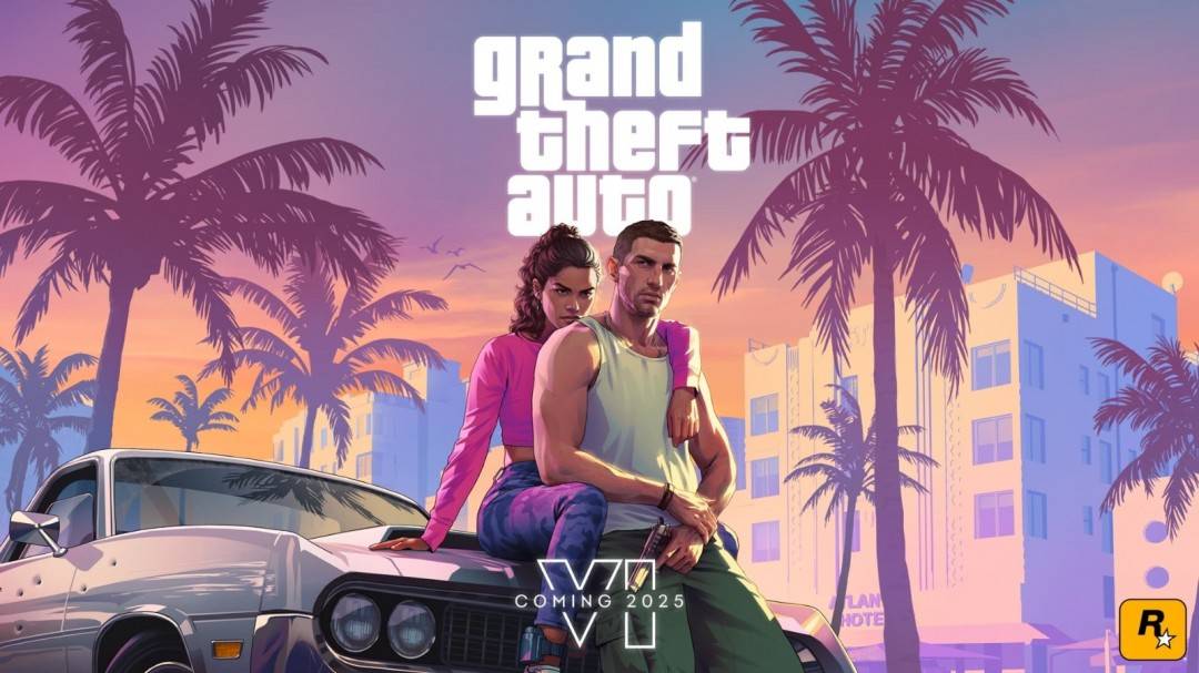 GTA6发售日期猜想：南美零售商泄露信息引发热议