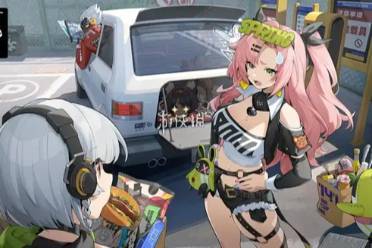 绝区零美梦如约而至妮可攻略