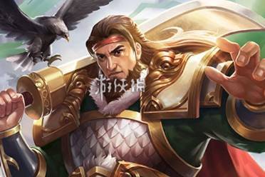 三国杀界孙坚技能介绍