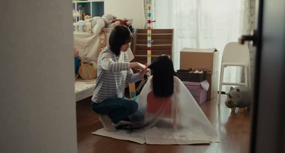 长泽雅美主演 日本恐怖电影《人偶之家》曝预告