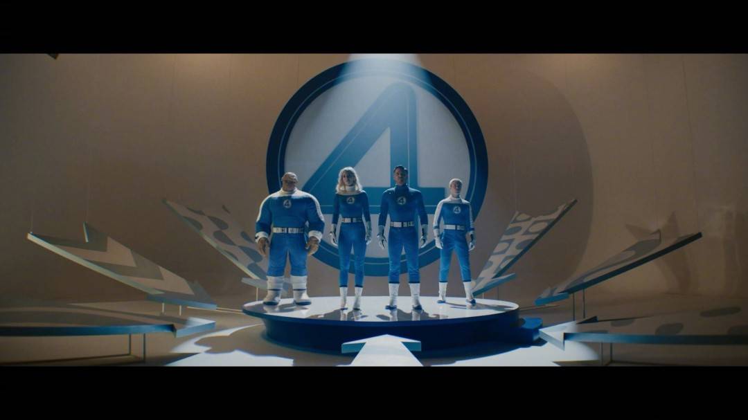 《神奇4侠：初露锋芒》首曝预告片 7月25日上映