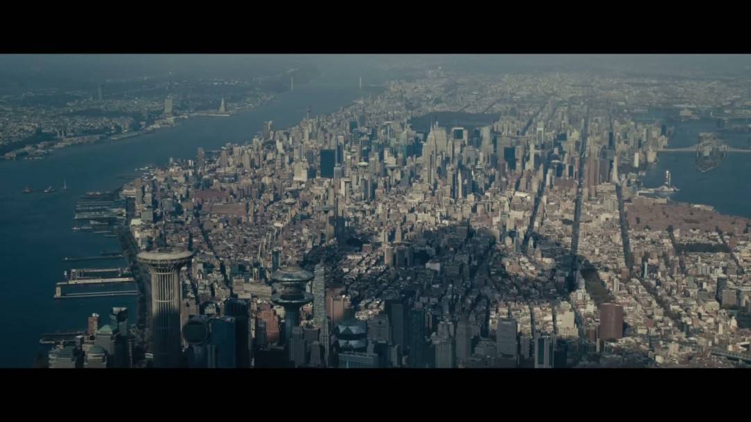 《神奇4侠：初露锋芒》首曝预告片 7月25日上映