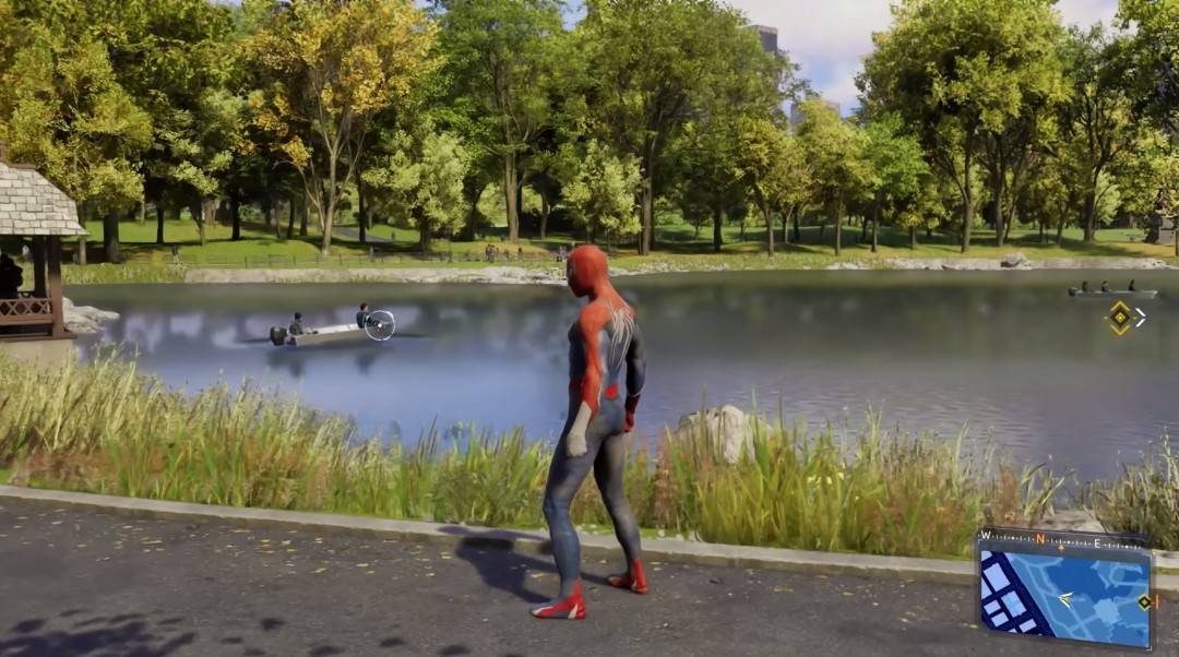 任天堂Switch 2与DLSS 4：小屏幕上的高清游戏革命