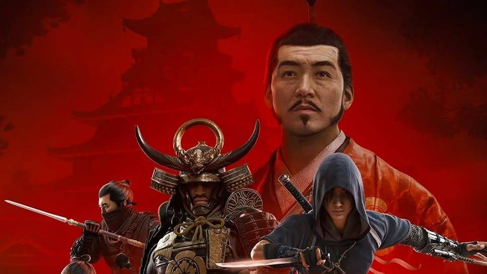 刺客信条：影艺术设定集泄露：揭示未公开的故事与角色细节