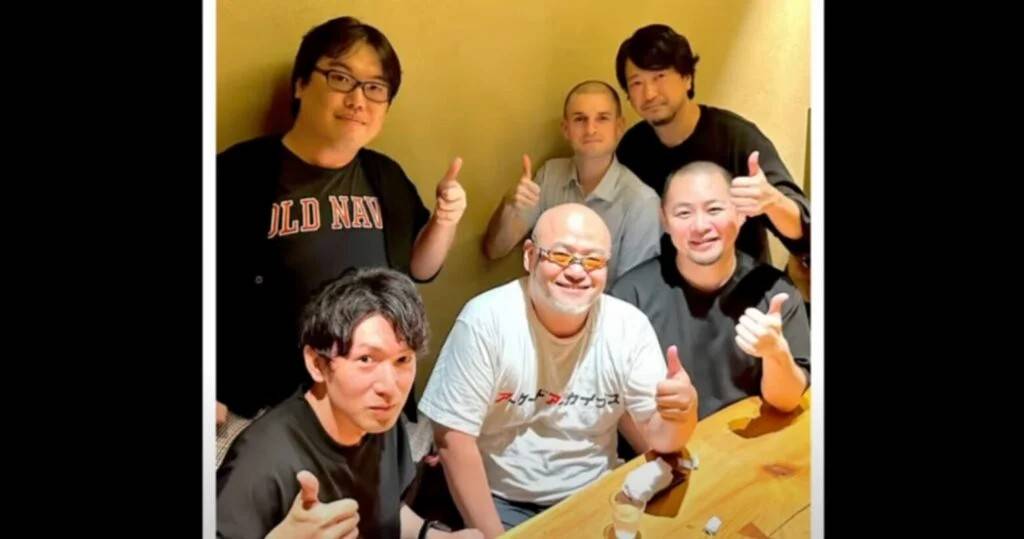 大量人才流失 神谷英树透露更多游戏主创离开白金工作室