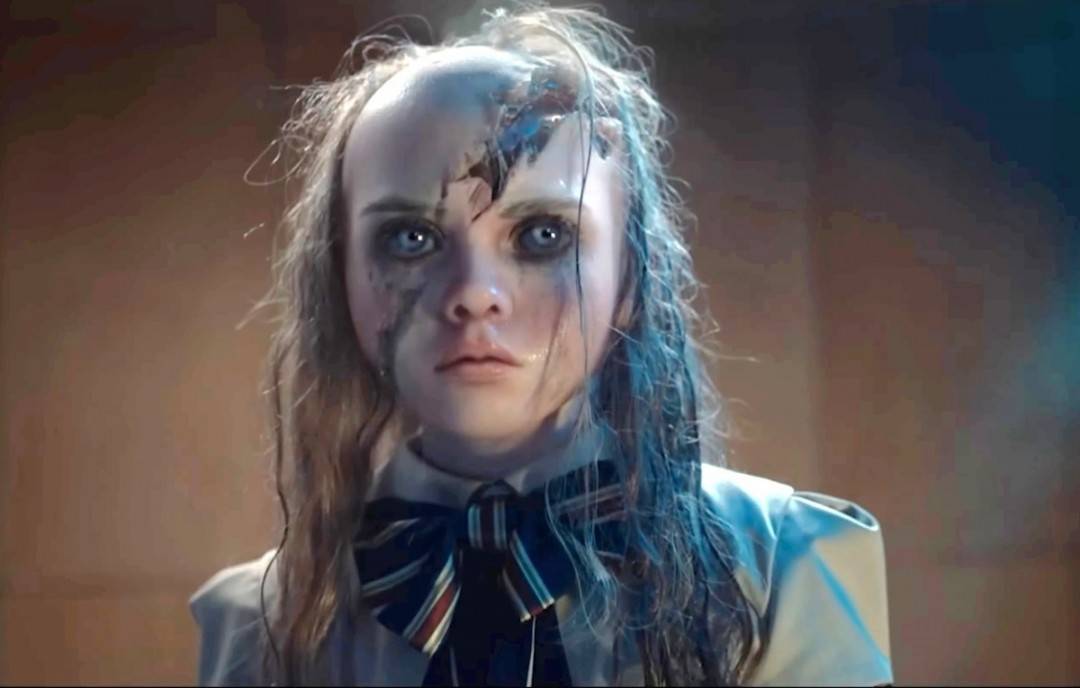 科幻恐怖片《梅根2》剧情曝光:终结者2与人类升级合体