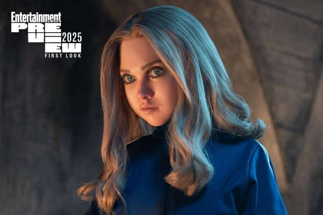 科幻恐怖片《梅根2》剧情曝光:终结者2与人类升级合体