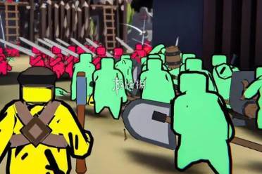 超逼真的攻城模拟器冲击高地攻略