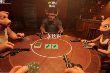 骗子酒馆游戏角色介绍