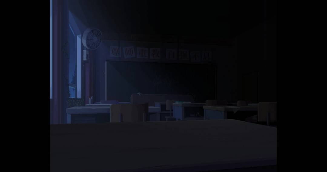 新怪谈题材冒险解谜游戏《特种实体封锁协议:余溦》Steam页面 明年发售