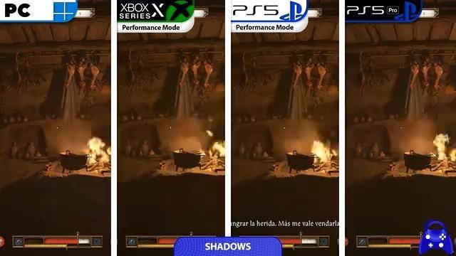 《天国:拯救2》PC与主机版对比视频 5090能4K/80帧