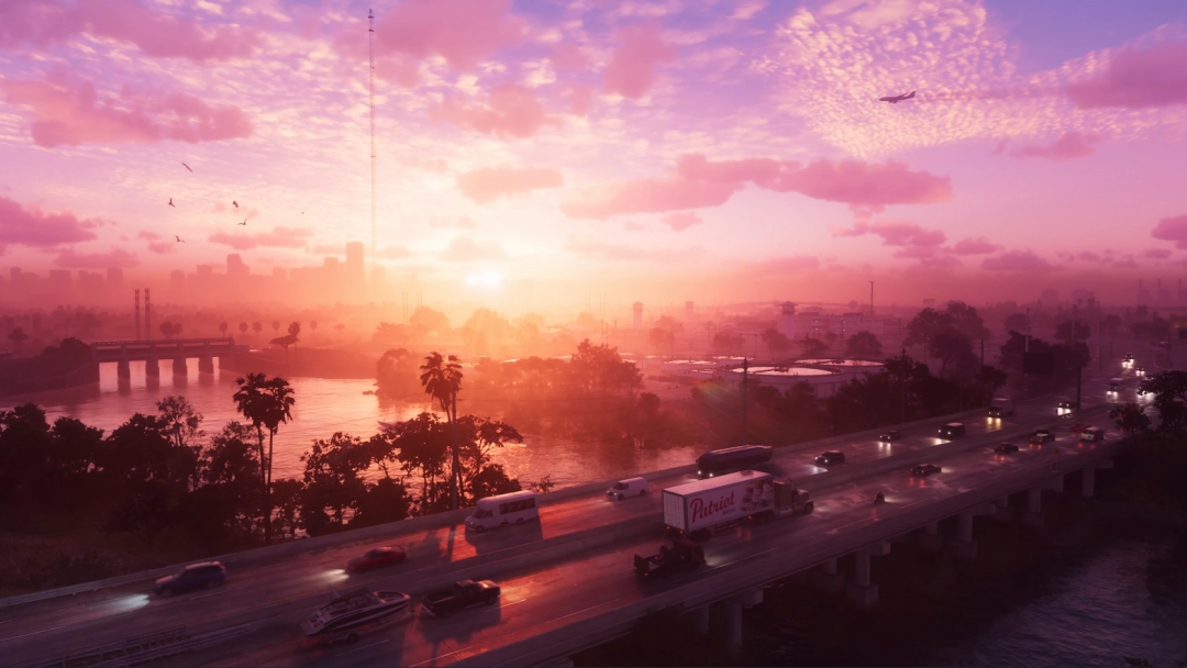 GTA62025年秋季发售：Take-Two确认时间表与市场期待