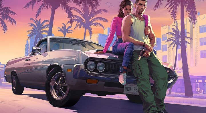 Take-Two第三季度财报：预测不变对未来充满信心