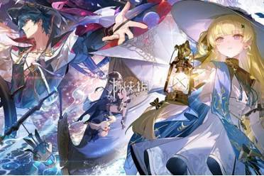 云鸣潮攻略大全