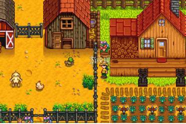 星露谷物语锻造材料汇总