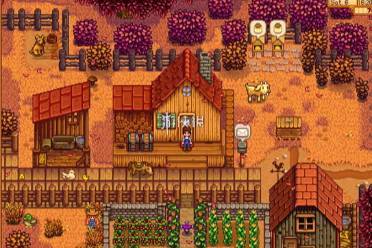 星露谷物语秘密纸条23获取方法